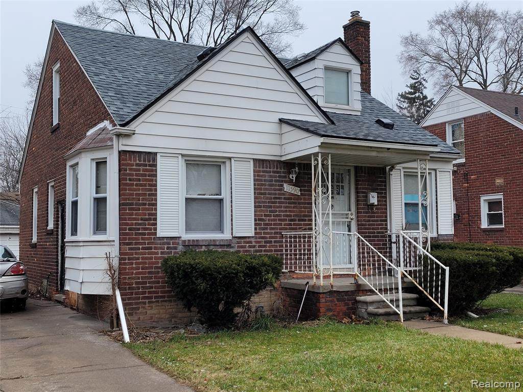 11590 Somerset Ave - Photo 1