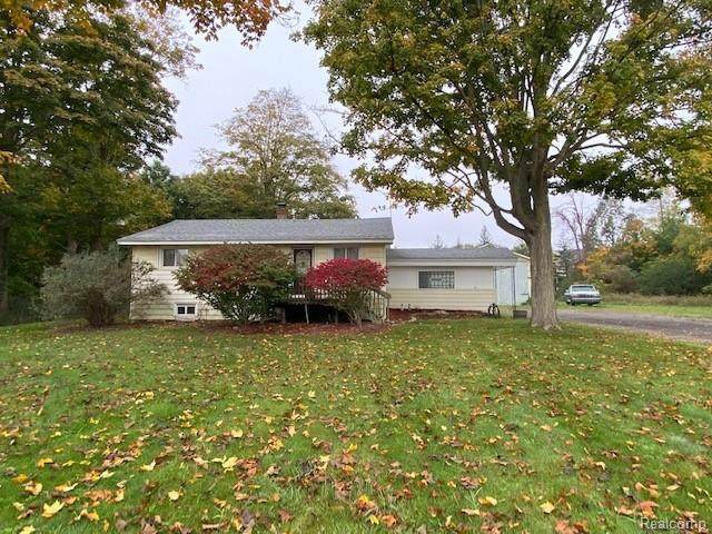 15857 Ridge Rd - Photo 1