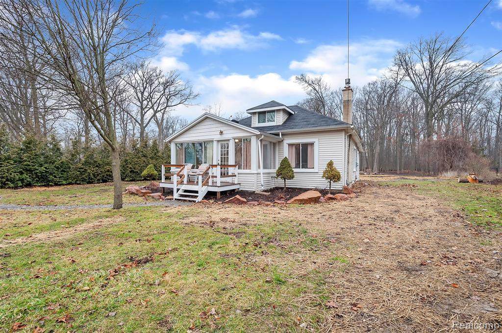 8550 Ferry Rd - Photo 1