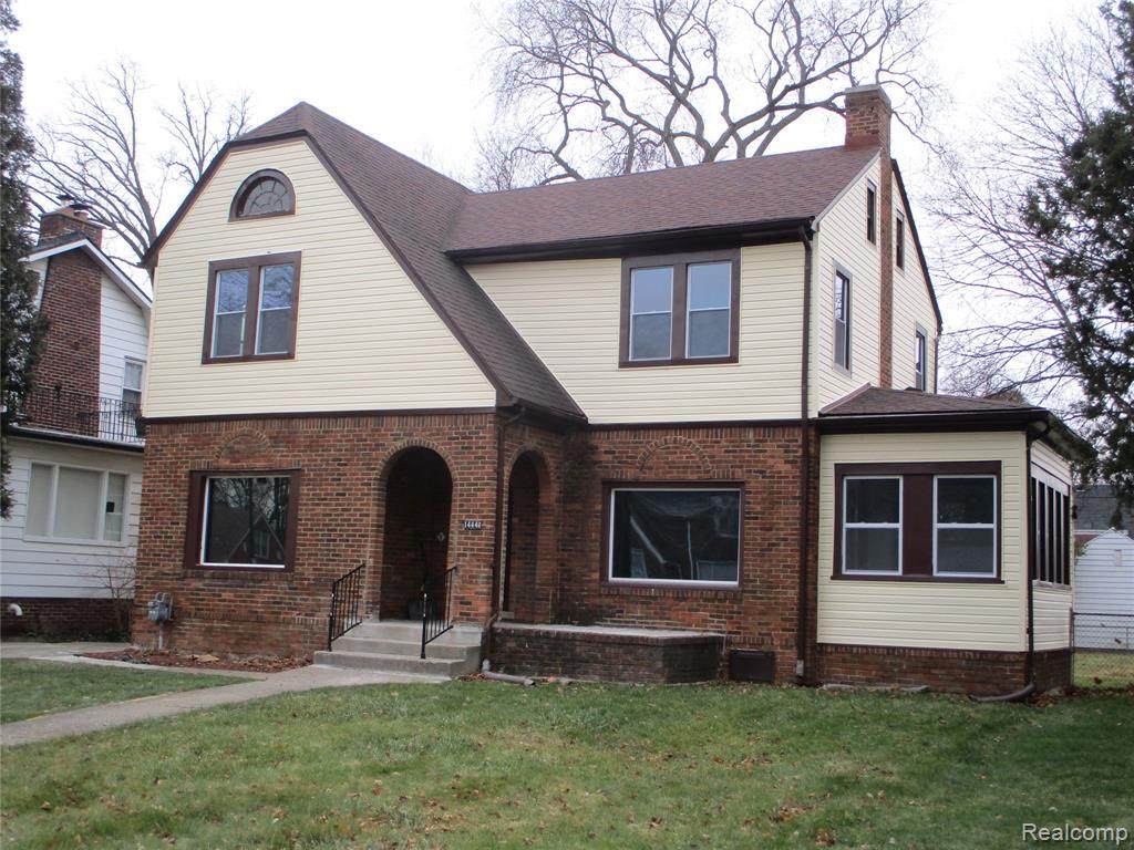 14445 Abington Ave - Photo 1