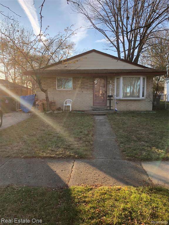 5711 Wilmer St - Photo 1