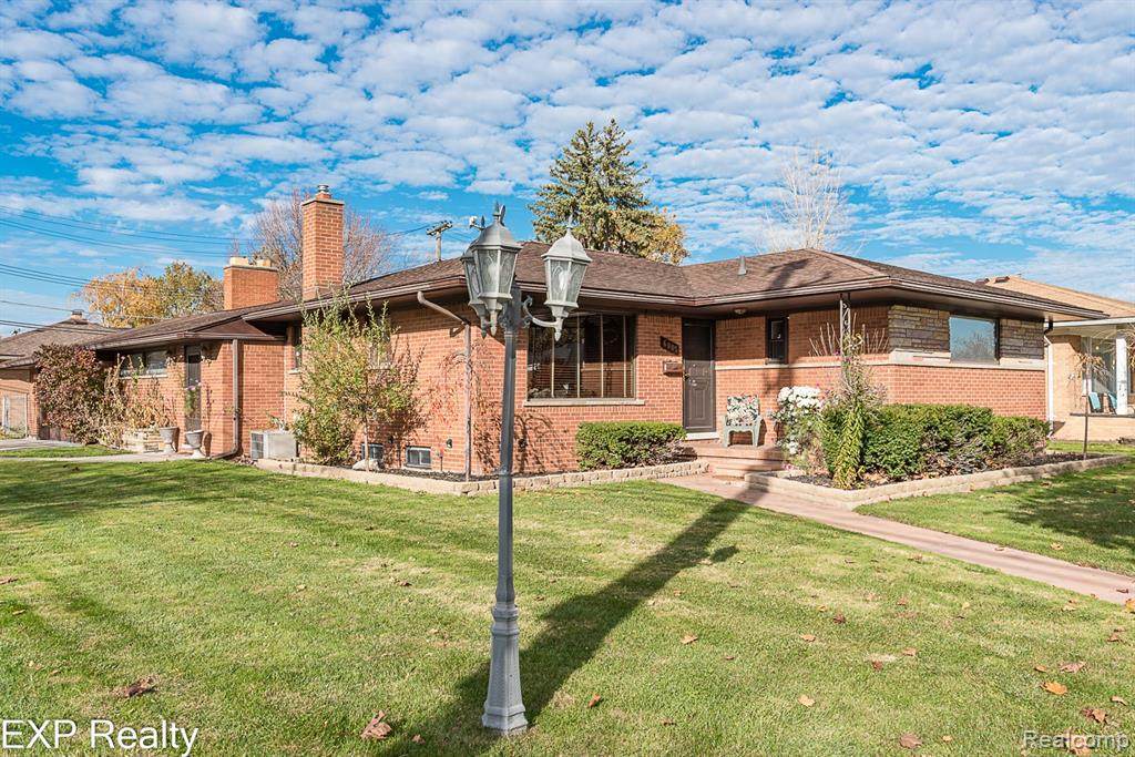 6005 Shadowlawn St - Photo 1