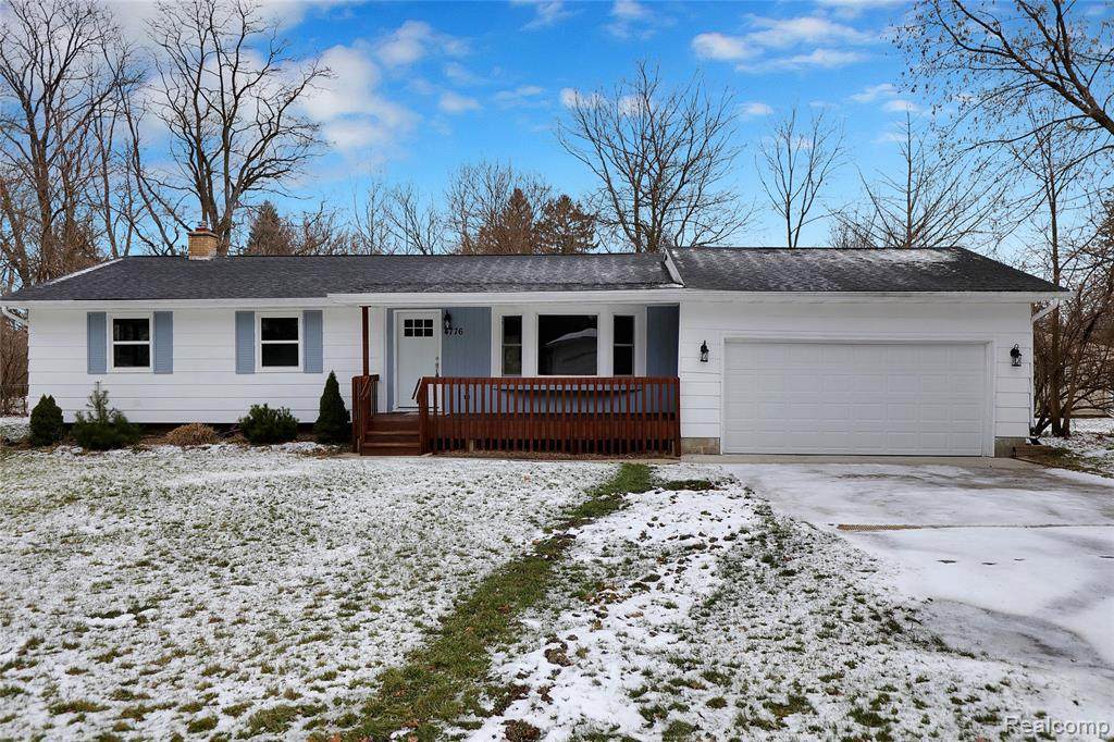 4776 Ardmore Ave - Photo 1