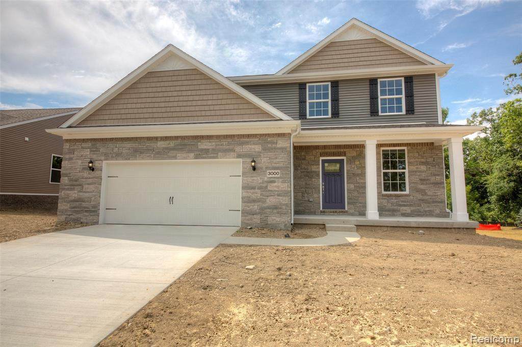 2088 Blackstone Ln - Photo 1