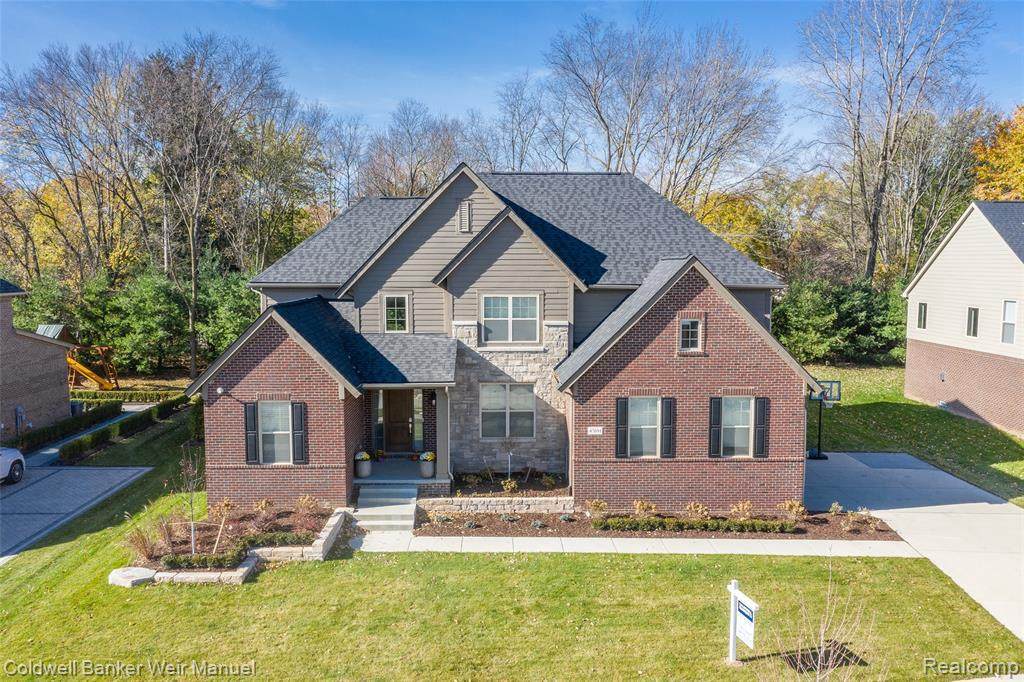 47691 Alpine Dr - Photo 1