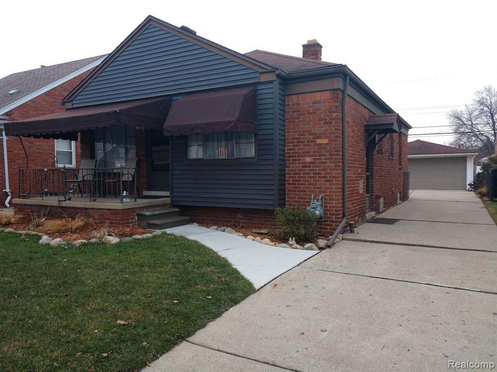 15659 Euclid Ave - Photo 1