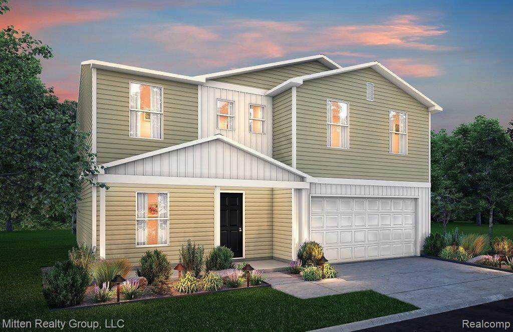 2266 Hunter Ln - Photo 1