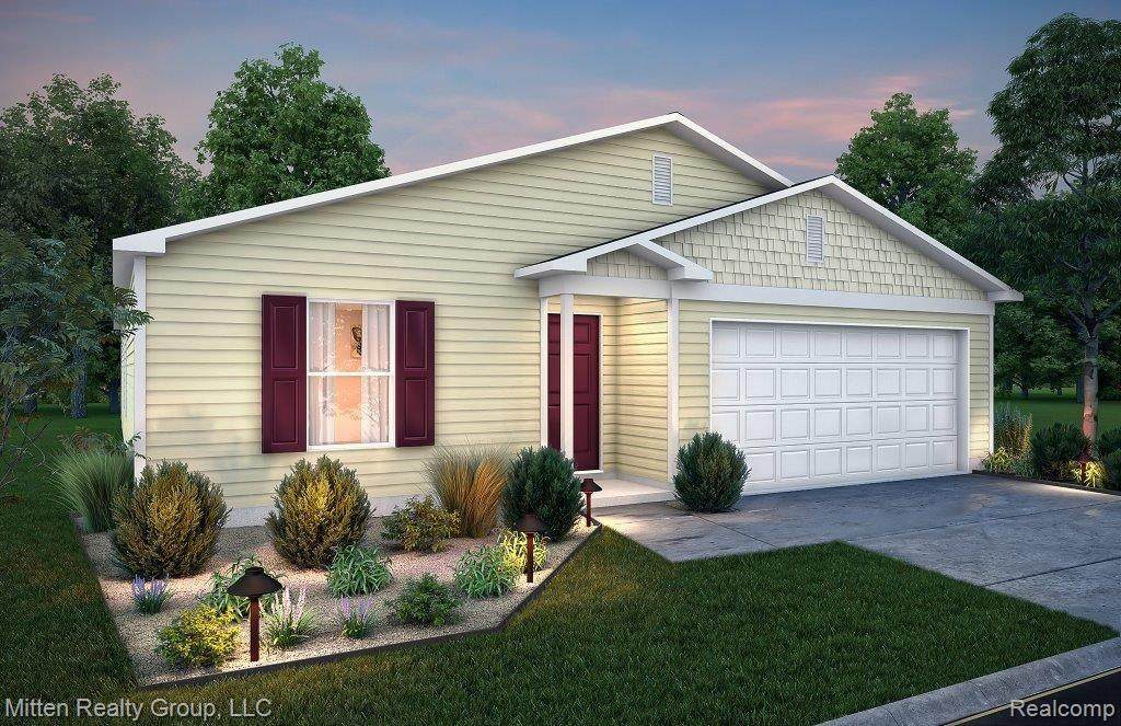 2206 Hunter Ln - Photo 1