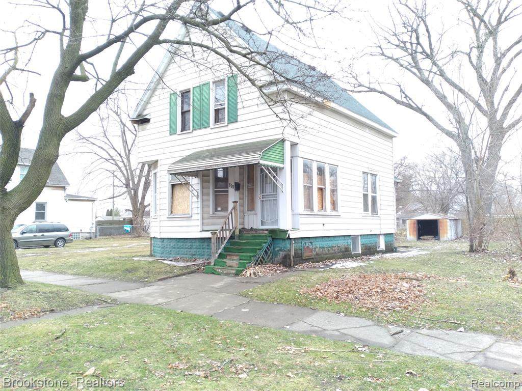 202 Fairmont St - Photo 1