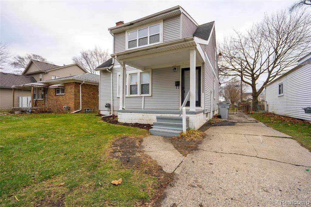 1538 Evelyn Ave - Photo 1