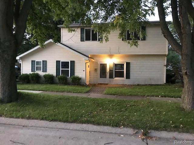 27607 Dartmouth St - Photo 1