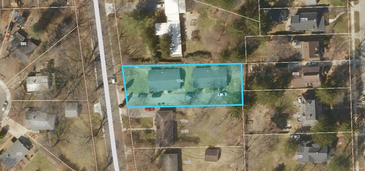 1112 Fountain St - Photo 1