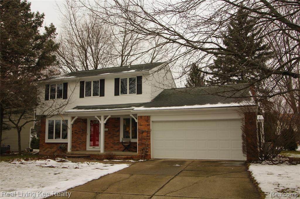 1577 Deerhurst Ln - Photo 1