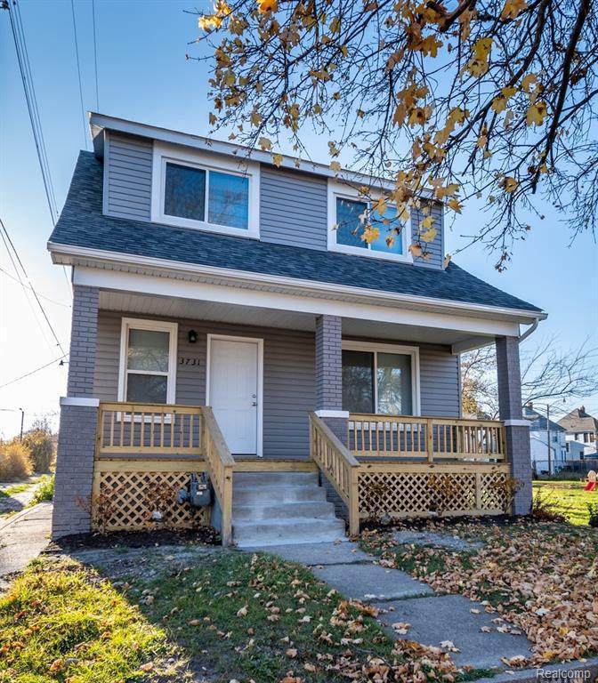 3731 Burns St - Photo 1