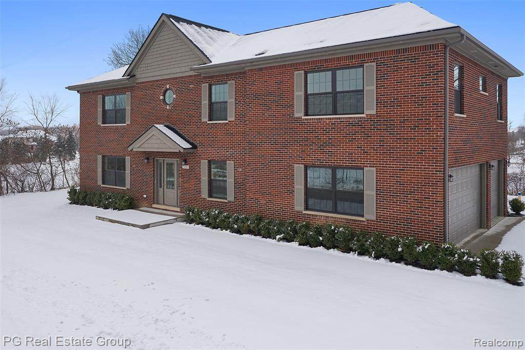 51285 9 MILE RD - Photo 1