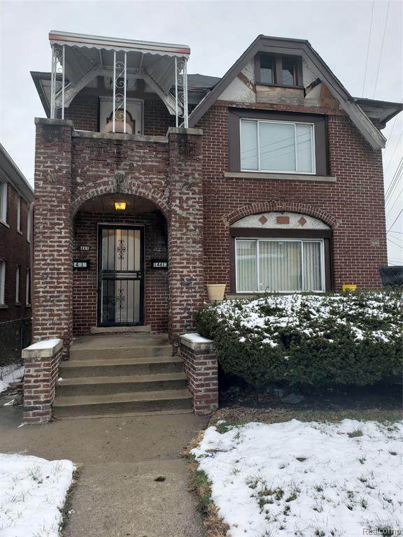 14615 Mettetal St - Photo 1