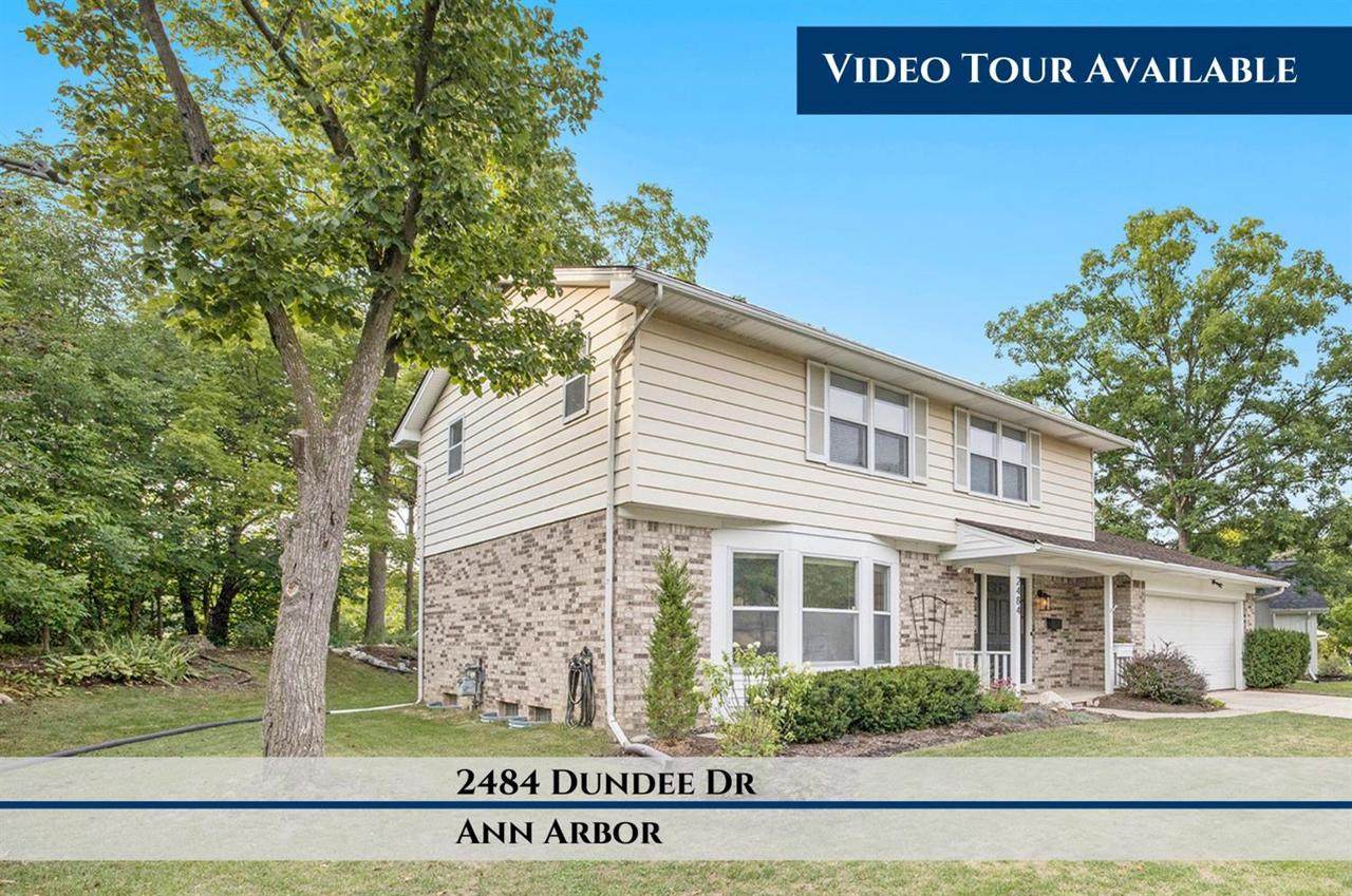 2484 Dundee Dr - Photo 1