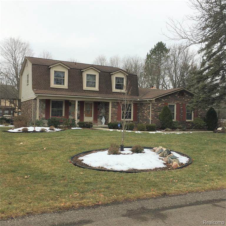 35195 Lancashire Rd - Photo 1