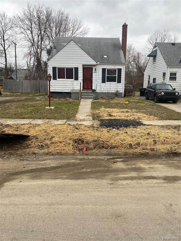 16600 Stahelin Ave - Photo 1