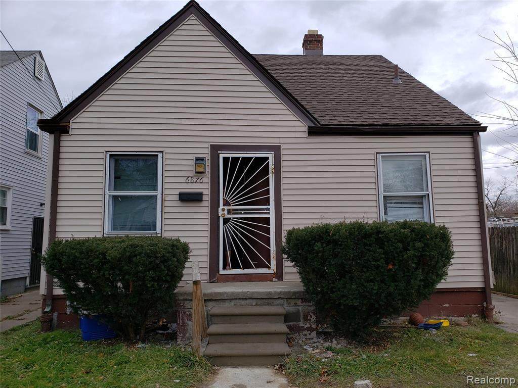 6876 Archdale St - Photo 1