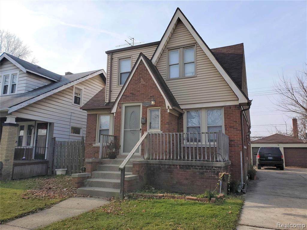 21949 Beechwood Ave - Photo 1