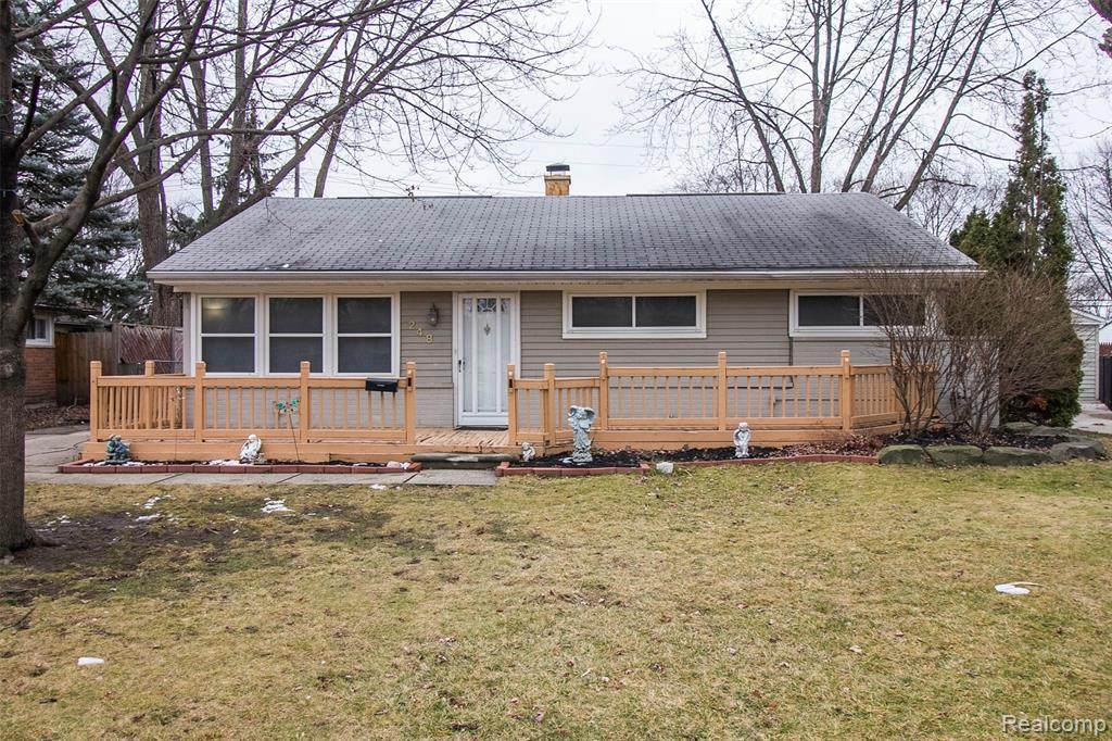 248 Kenyon Dr - Photo 1