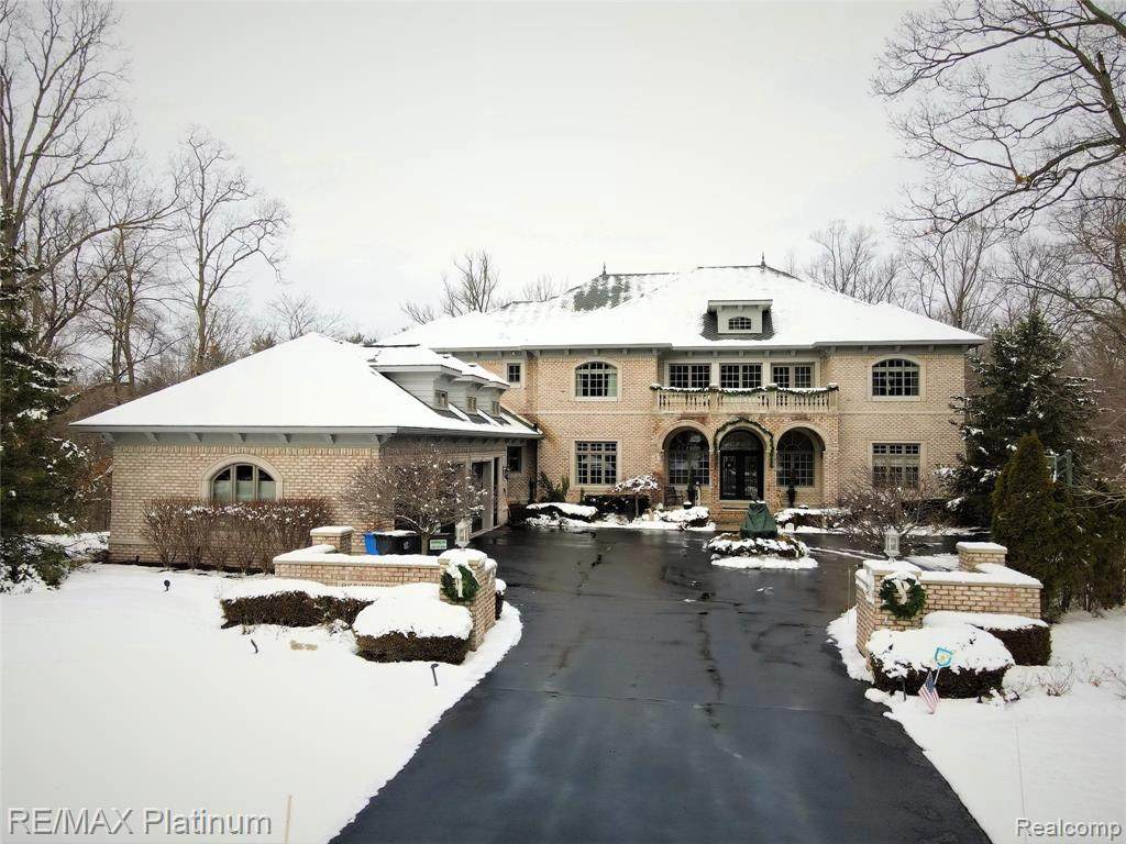 5845 Hartford Way - Photo 1