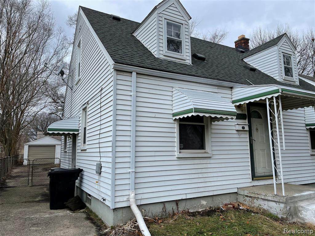 7419 Asbury Park - Photo 1