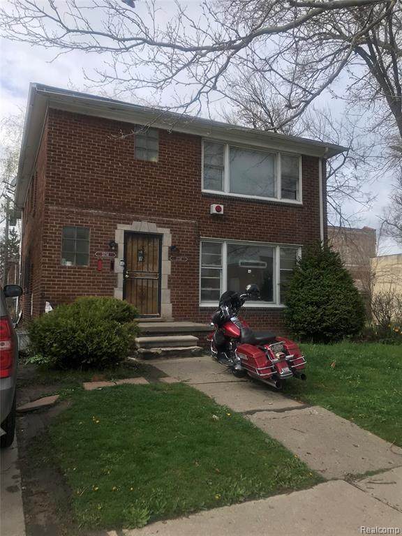 3734 Buena Vista St - Photo 1