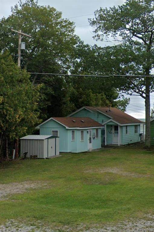 4033 S Us 23 - Photo 1