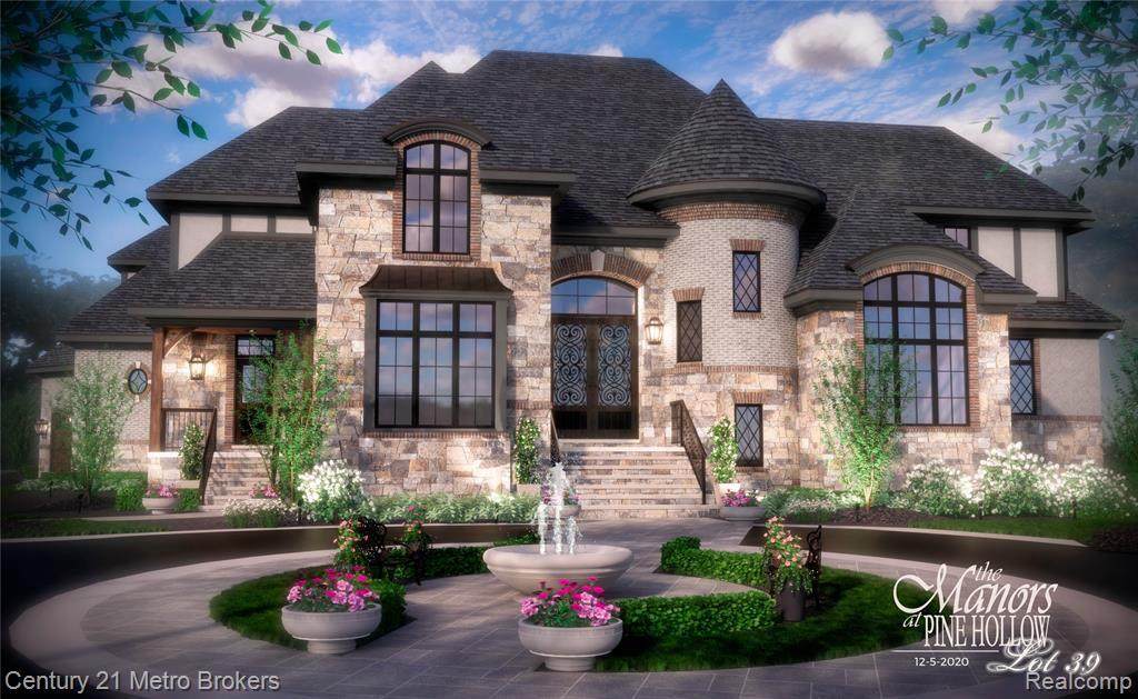 8001 Bridle Path Crt - Photo 1