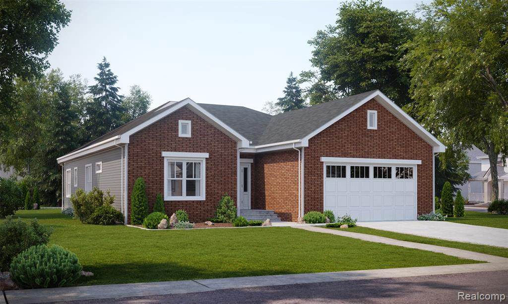 70664 Sunny Brook Ln - Photo 1