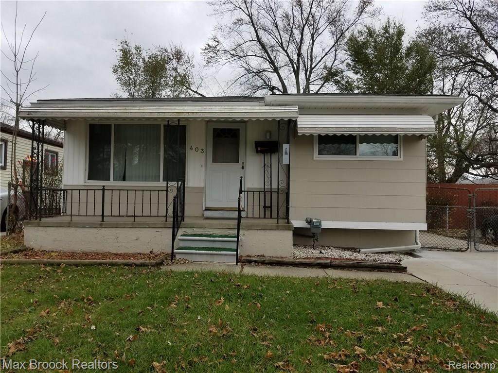 403 Otis Ave - Photo 1