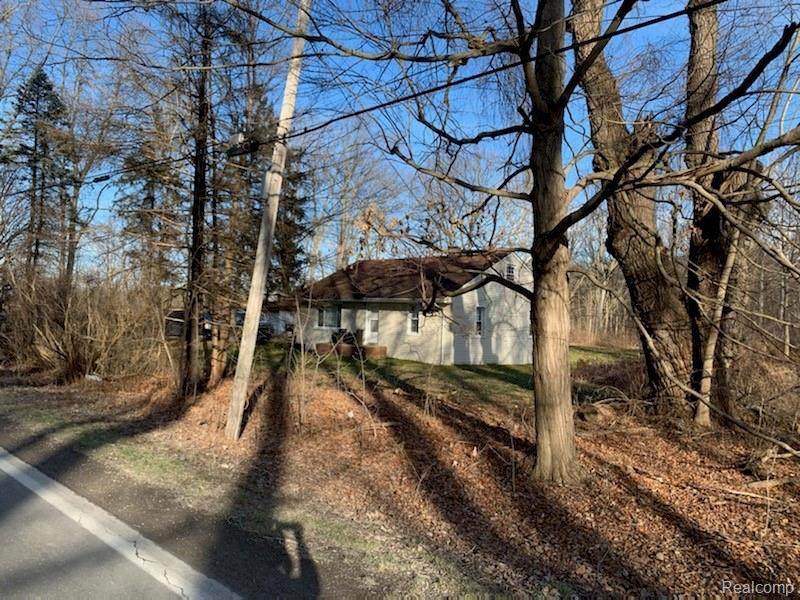 9335 Whittaker Rd Rd - Photo 1