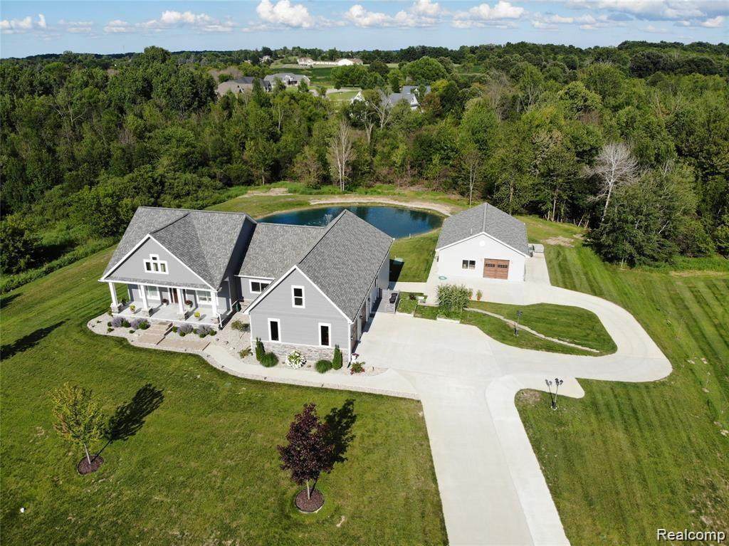 4200 32 MILE RD - Photo 1