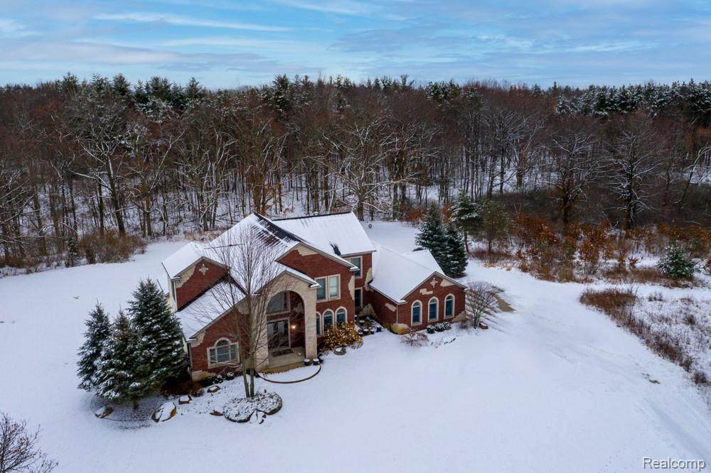 4460 Hosner Rd - Photo 1