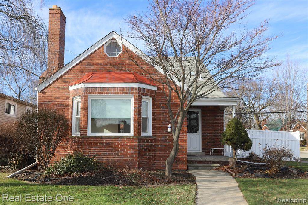 7208 Rosedale Blvd - Photo 1