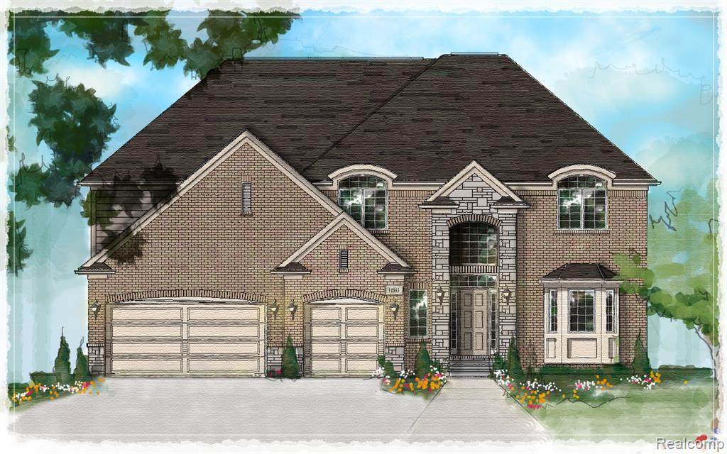 1606 Garrett Dr - Photo 1