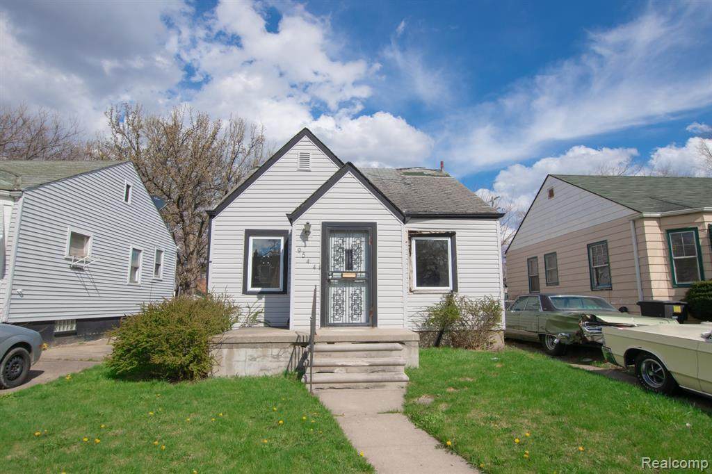 9544 Carlin St - Photo 1