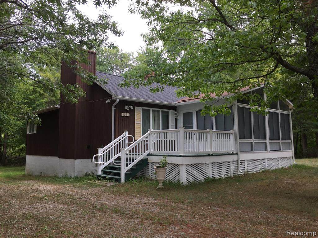 6029 Port Austin Rd - Photo 1