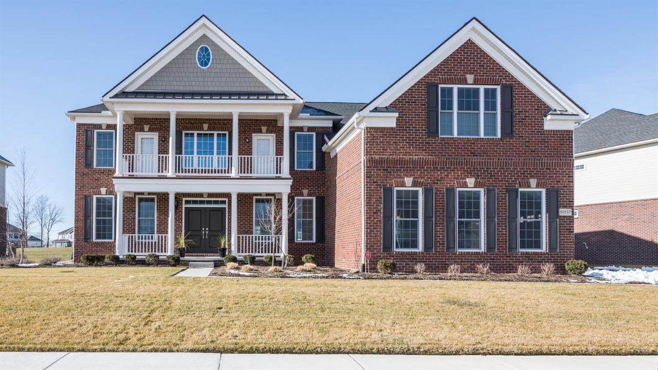 50537 Silverton Dr - Photo 1