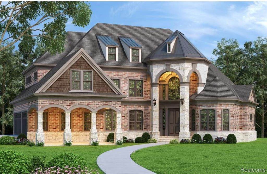 VL 40 Fieldstone Rdg - Photo 1