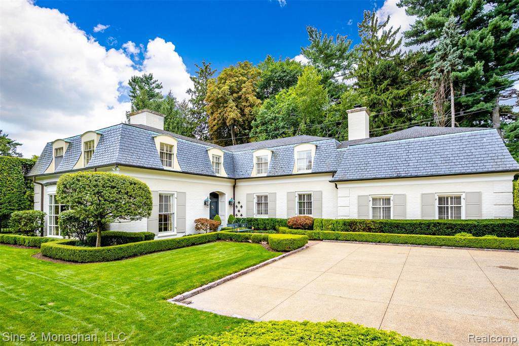 75 Tonnancour - Photo 1