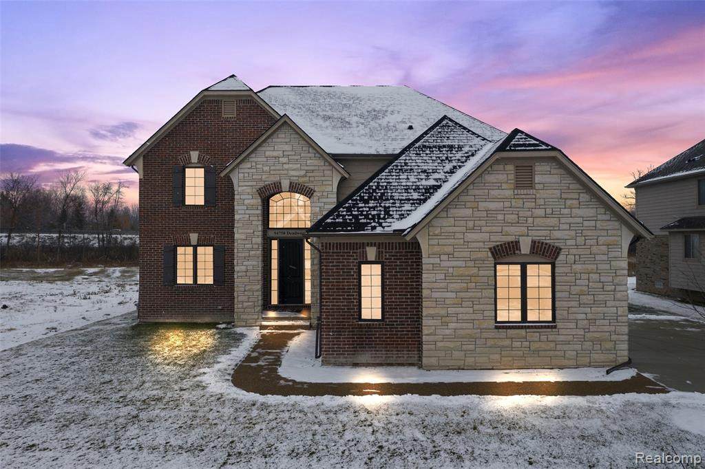 49905 Majestic Dr - Photo 1