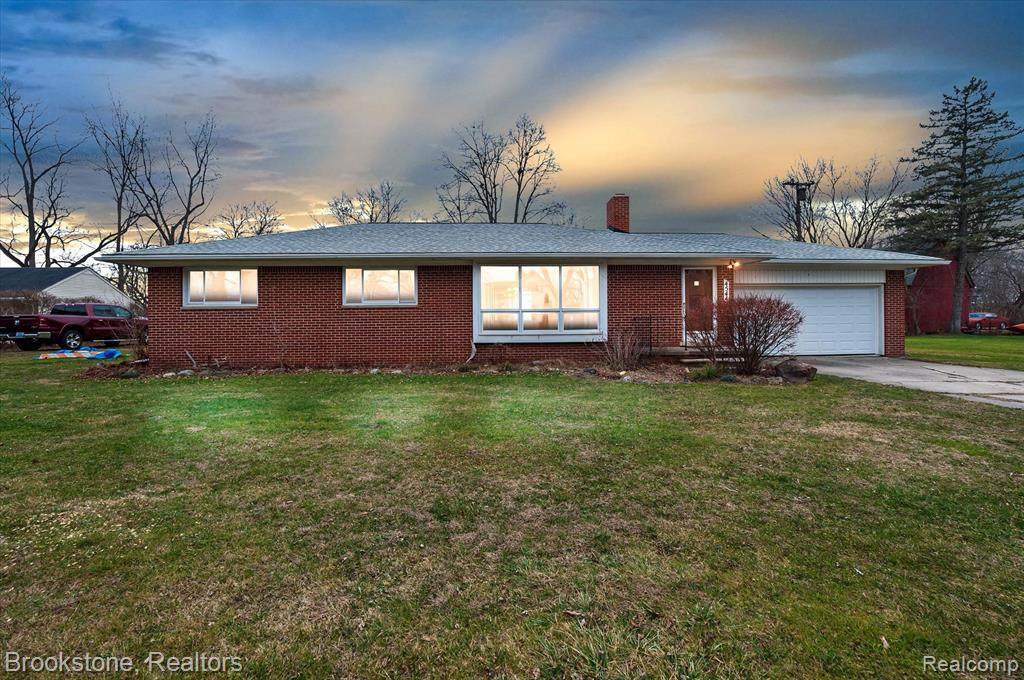 4544 Huron River Dr - Photo 1