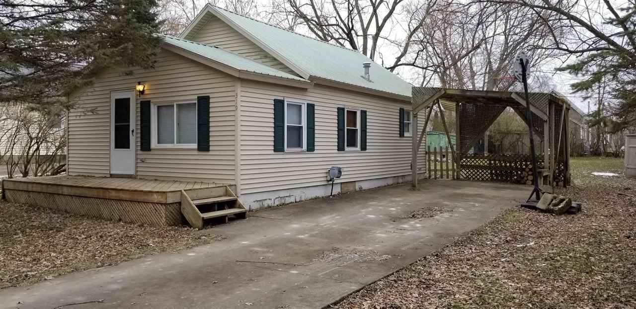 319 Peninsular - Photo 1
