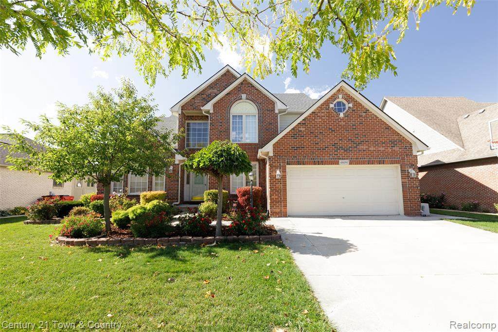 48091 Lafayette Dr - Photo 1