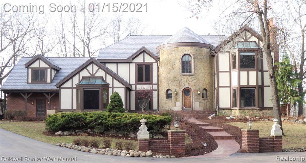 10181 Perry Lake Rd - Photo 1