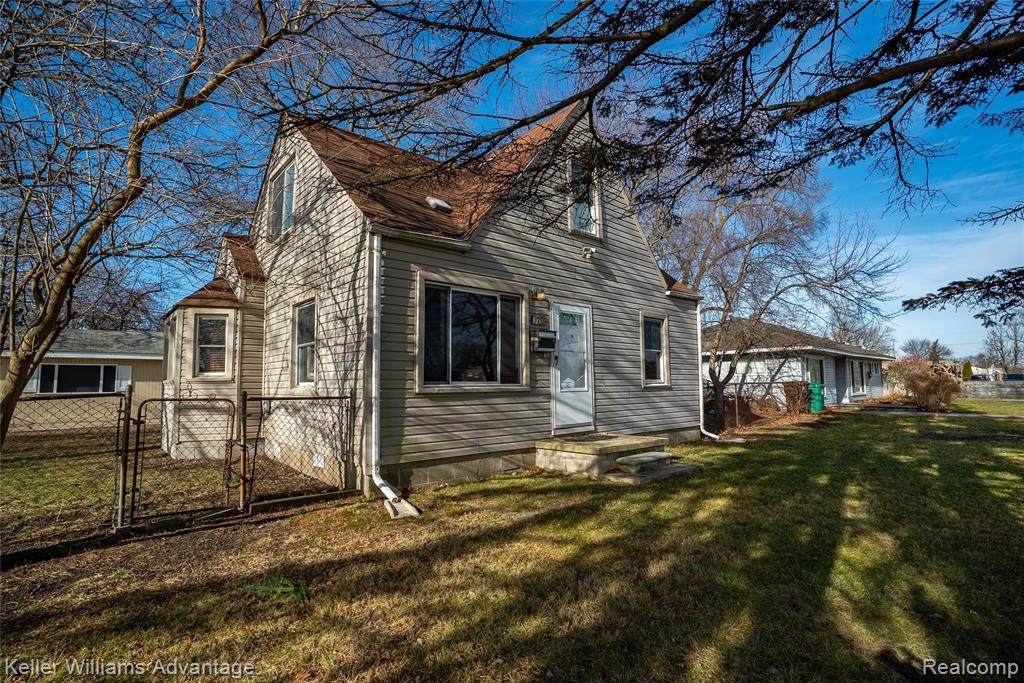 1707 Inkster Rd - Photo 1
