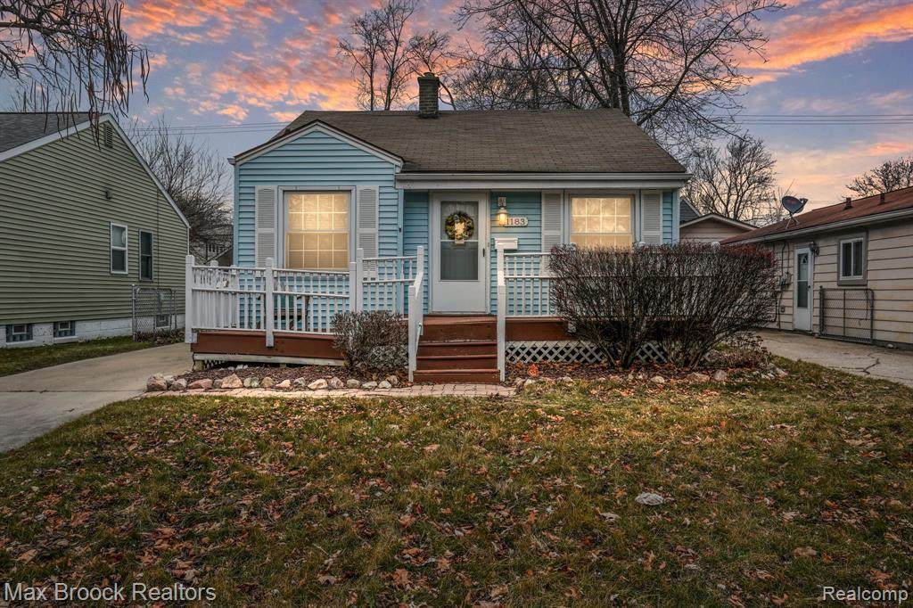 1183 14 MILE RD - Photo 1